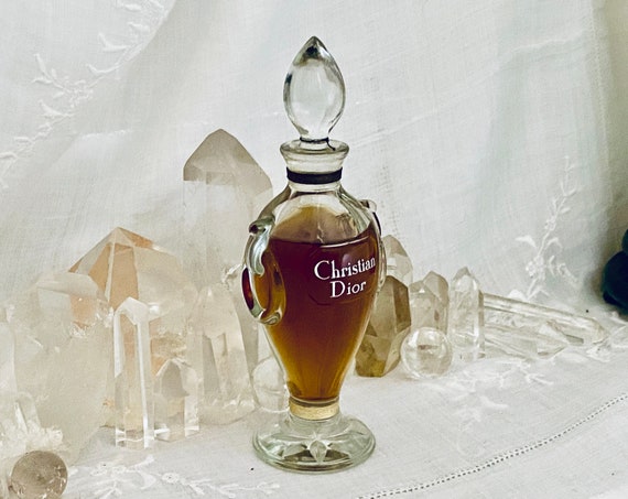 Miss Dior Christian Dior - 7.5ml Extrait De Parfum - Amphora