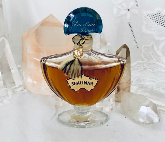 extrait de parfum shalimar