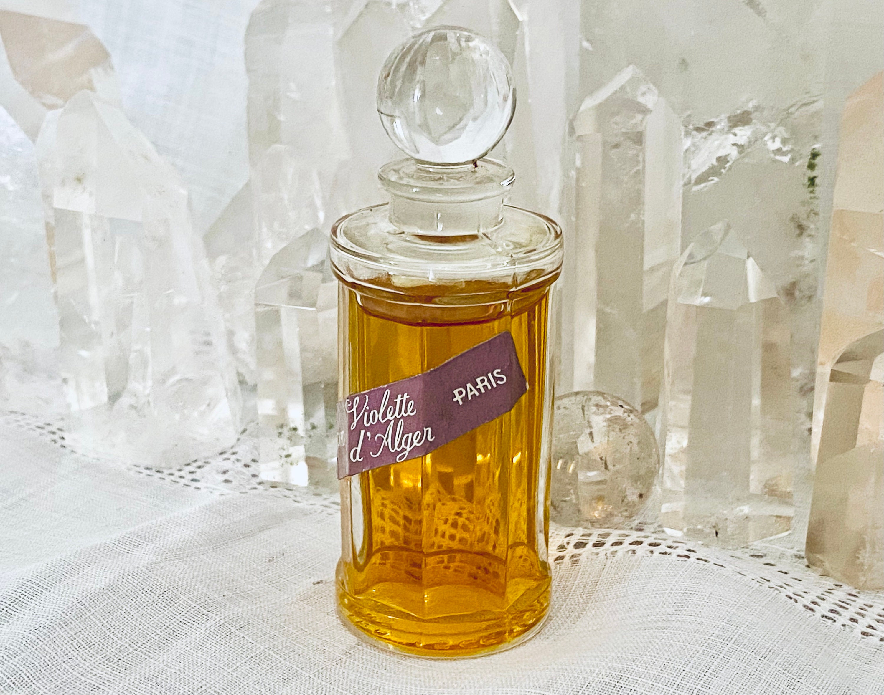 CIRO Floweris 100ml Eau de Parfum