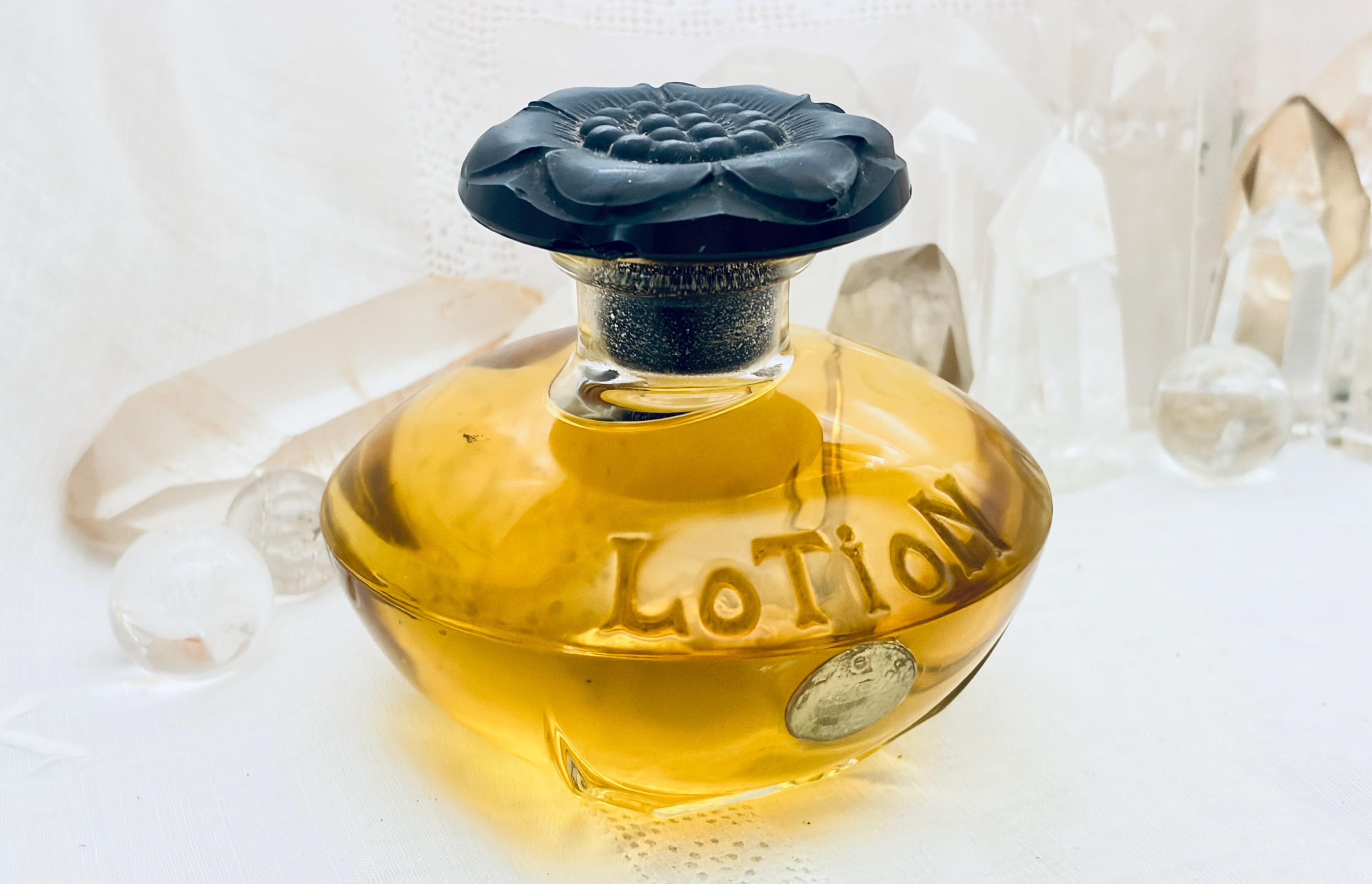 Caron, Narcisse Noir, 'black Narcissus', 240 Ml. or 8 Oz. Flacon