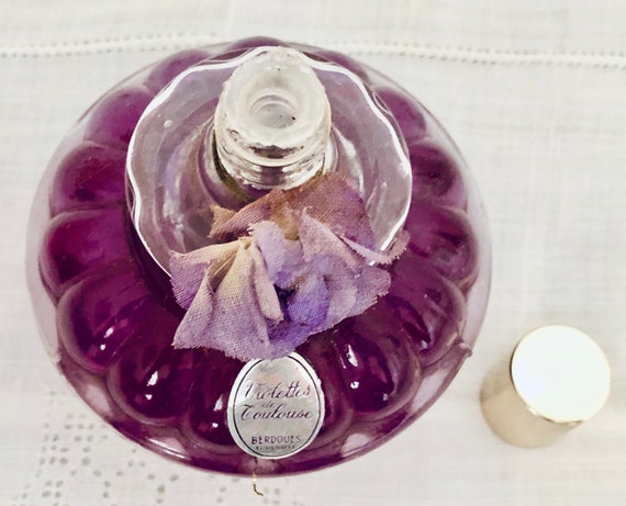 スミレ香水 トゥールーズ Violette de Toulouse OP AngelCollection-Goods