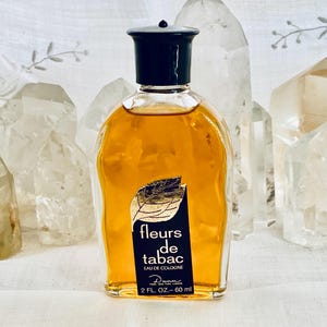 Tabac Eau De Cologne - Etsy
