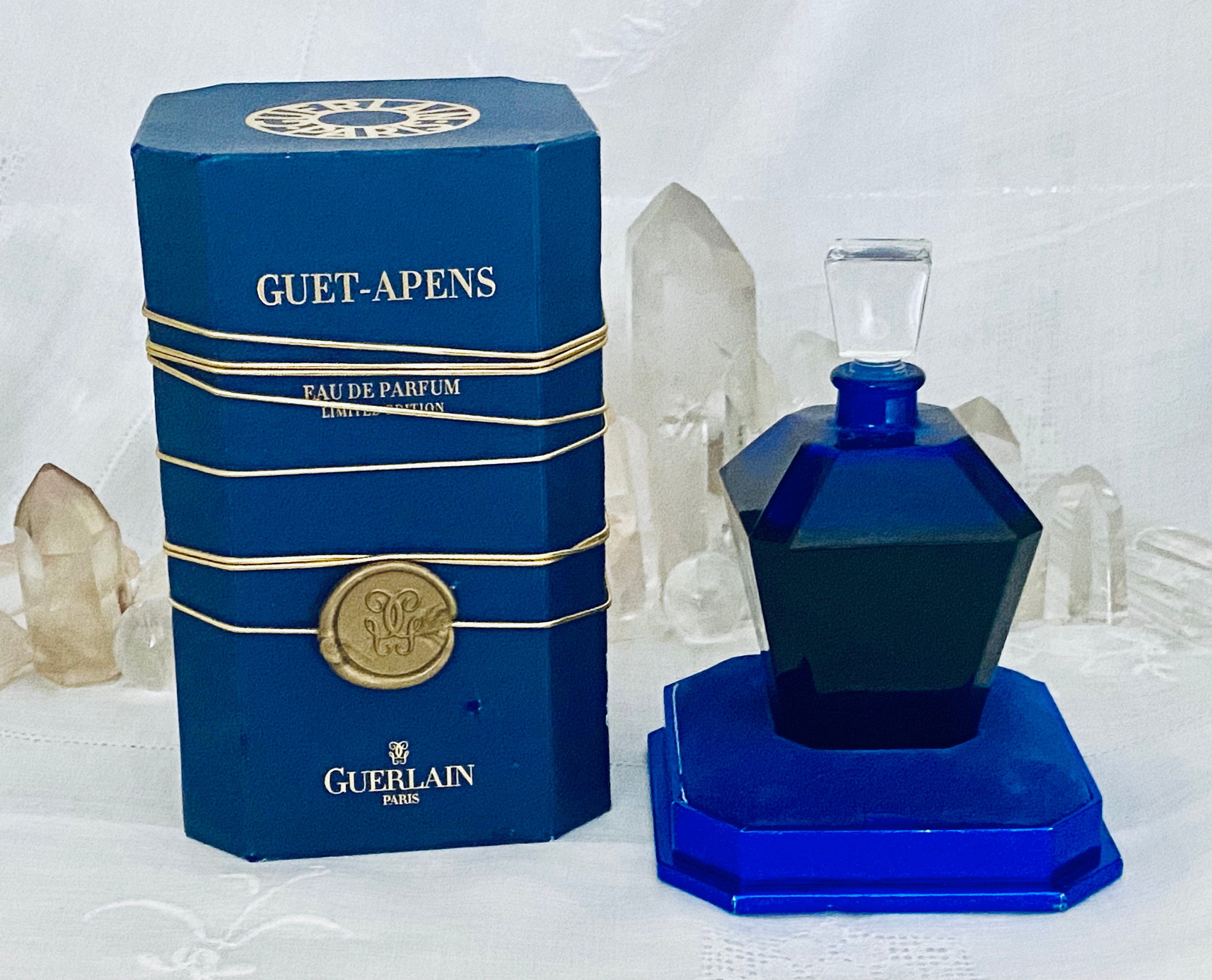 廃盤希少GUERLAIN GUET-APENS ゲラン ゲットアポン香水 GUERLAIN GUET