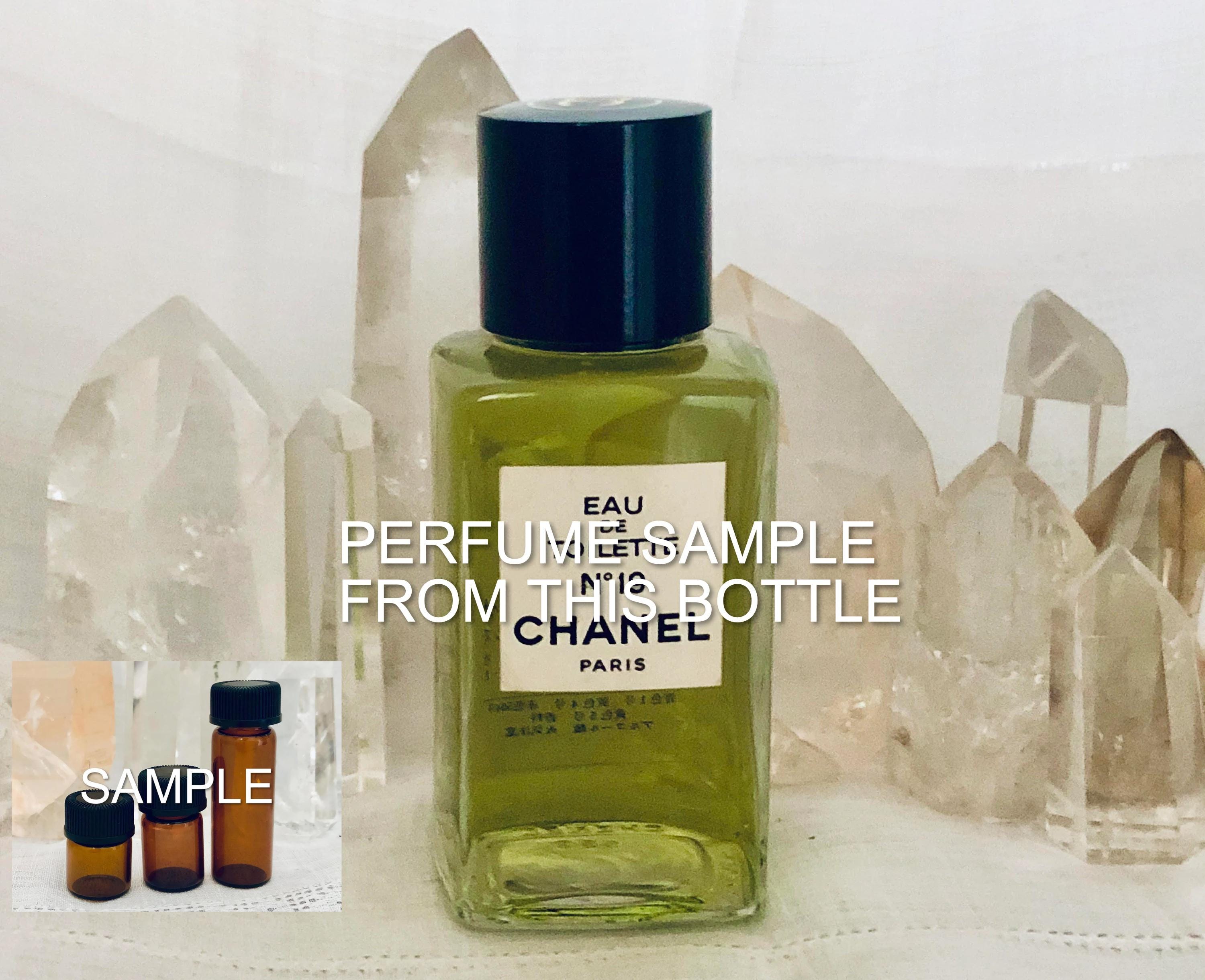 Chanel No 19 Vintage - Etsy