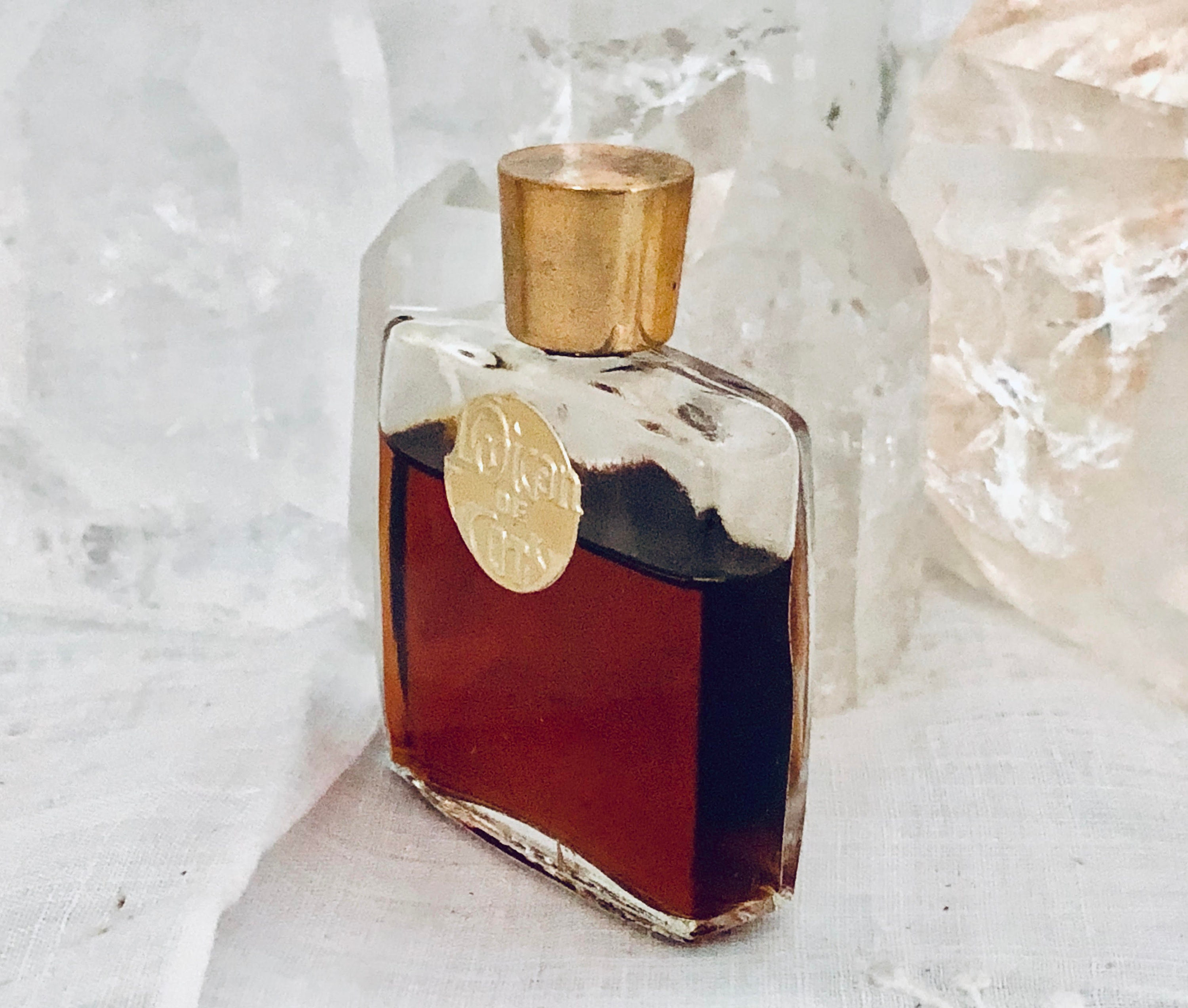 希少 Coty L'ORIGAN ロリガン オードトワレ ヴィンテージ 香水 60ml