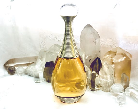 Christian Dior, J'Adore, 100 ml. or 3.4 oz. Eau de Parfum,