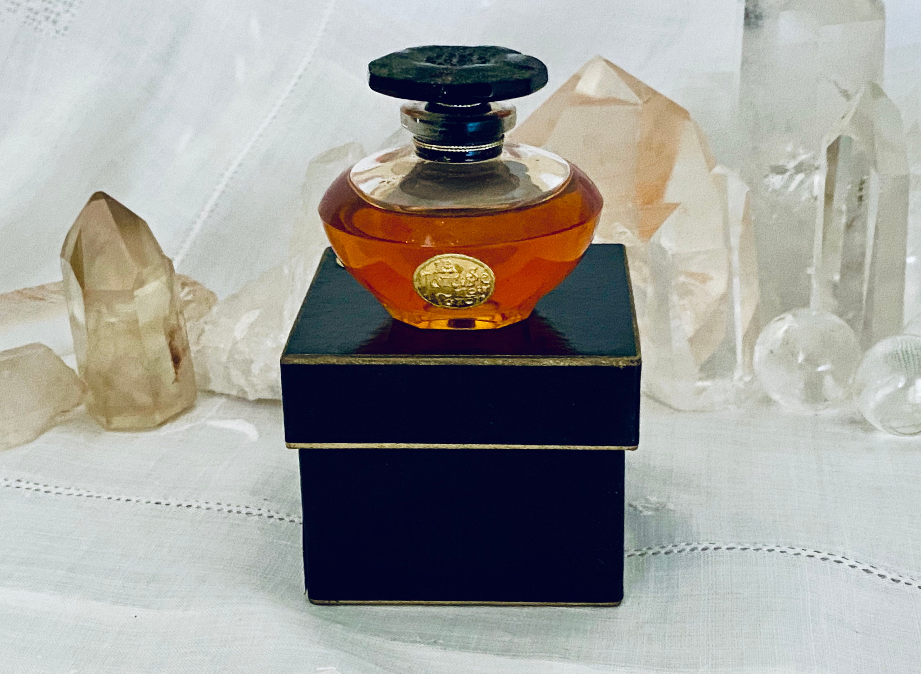 Caron, Narcisse Noir, 'black Narcissus', 30 Ml. or 1 Oz