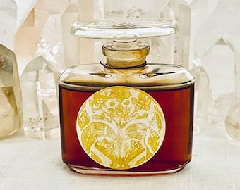 LE TABAC BLOND CARON⭐タバブロン⭐vintage Caron TABAC BLOND vintage eau de parfum - Fragrance Vault – F Vault