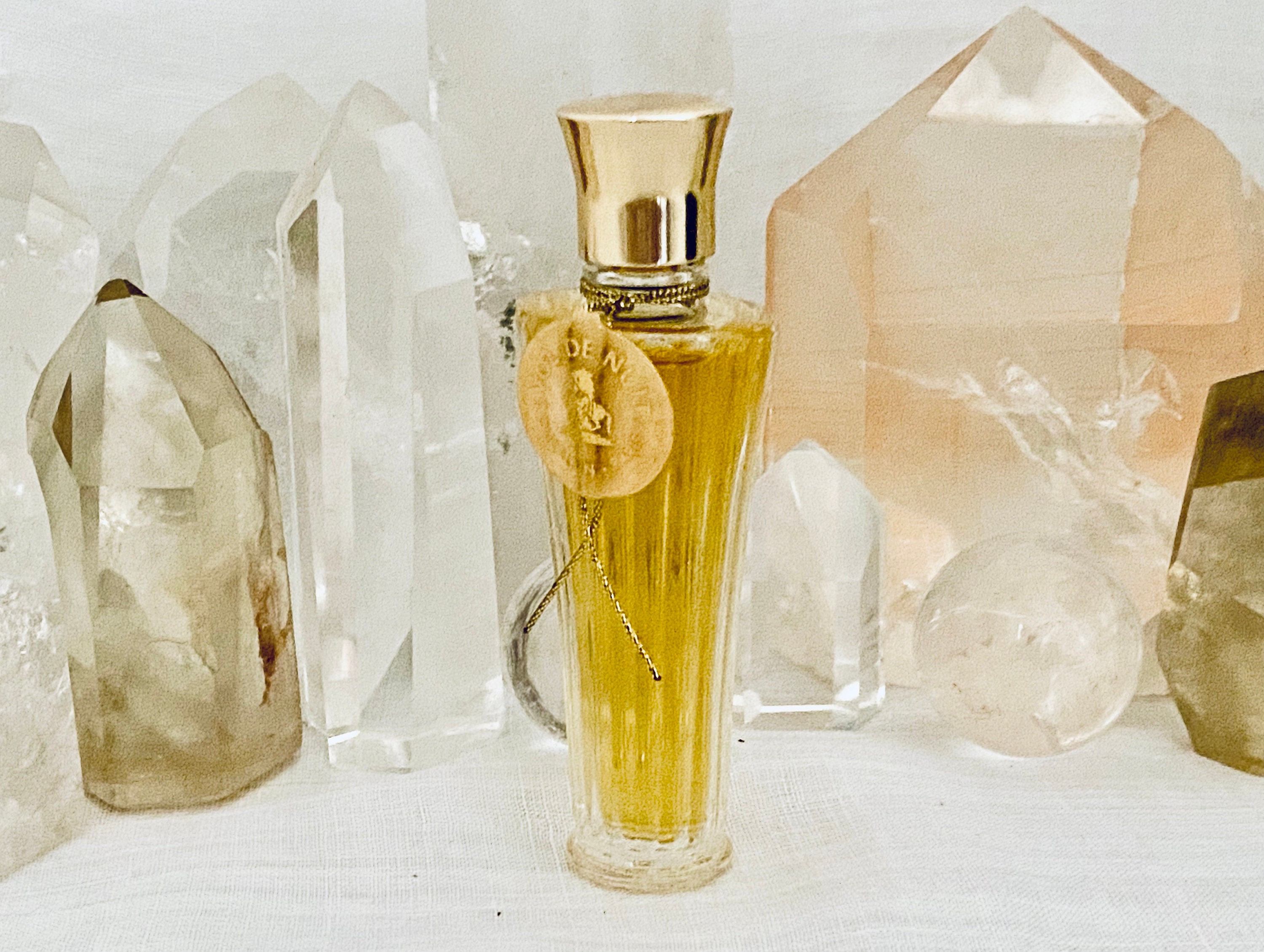 Guerlain, Vol De Nuit, 'night Flight', Oriental Chypre, 7.5