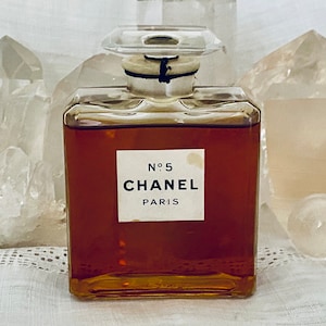 Coco Chanel Factise Store Display Perfume Bottle