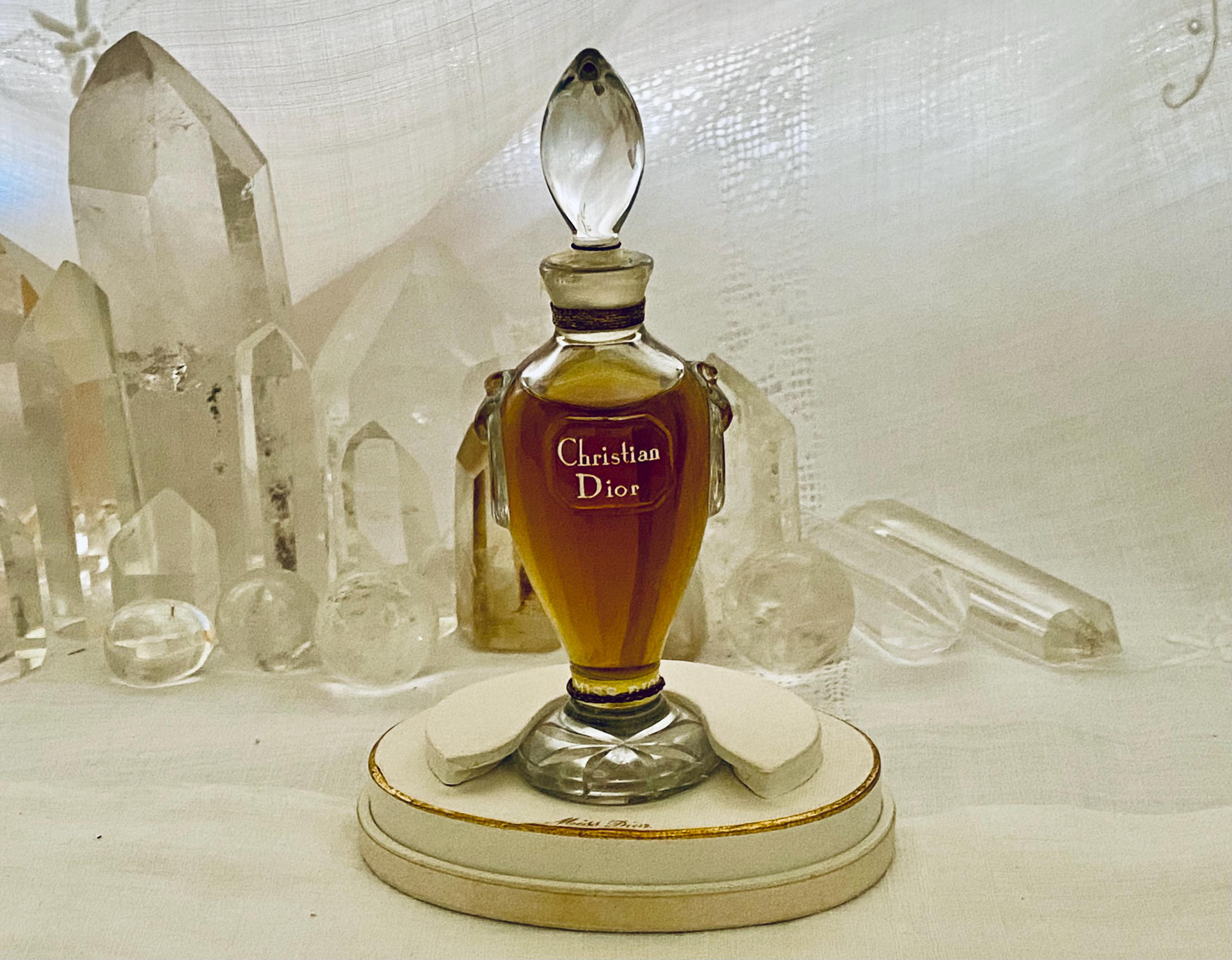 Christian Dior, Miss Dior, Classic Green Chypre, 15 Ml. or 0.5 Oz