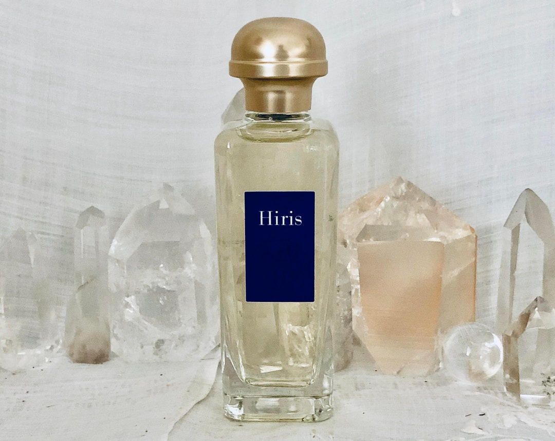 Hiris Eau de toilette - 3.38 fl.oz | Hermès USA