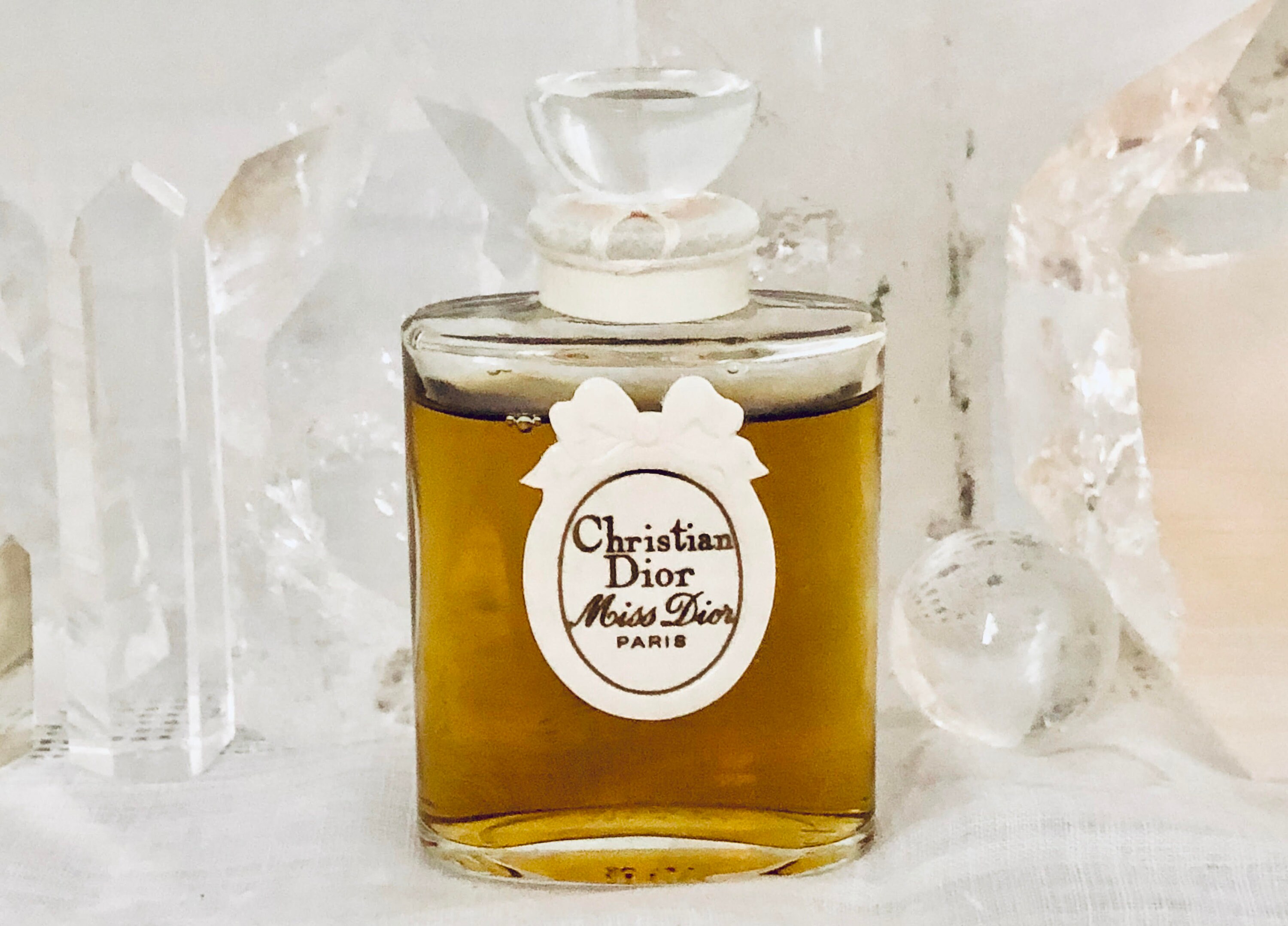 Christian Dior Miss Dior Classic Green Chypre 30 Ml. or 1 Oz