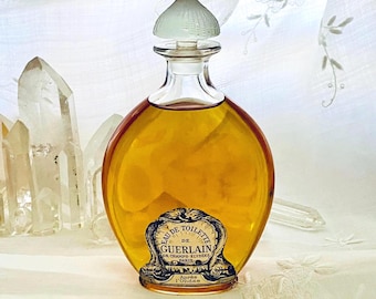 Guerlain - Apres L'ondee 100ml Edt. - Etsy