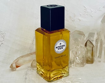 Joseph Knize Knize Ten 225 Ml. or 7.6 Oz. Flacon Eau De - Etsy Hong Kong
