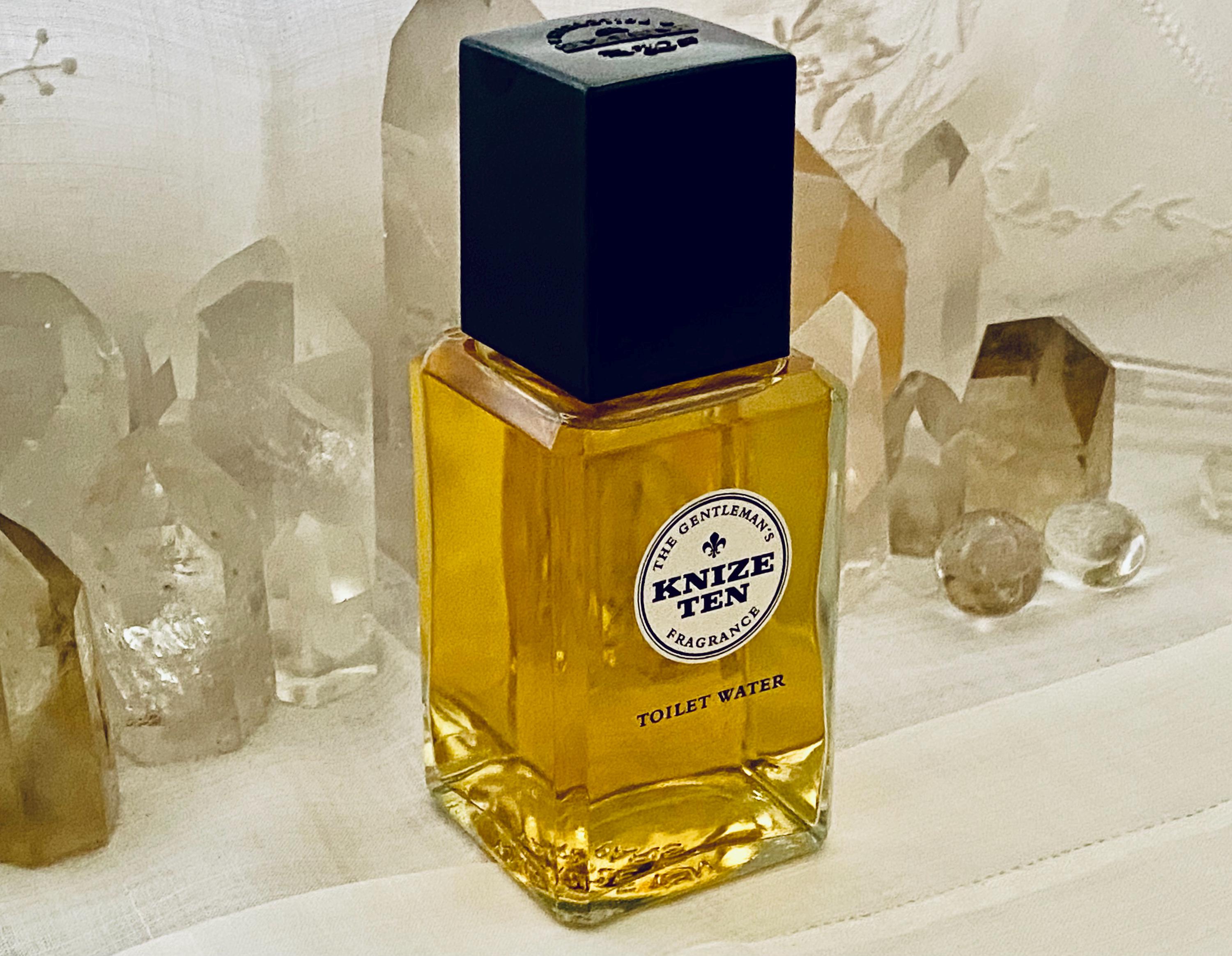 Josef Kniže, Kniže Ten, Knize Ten, 125 Ml. or 4.22 Oz. Flacon, Eau De ...