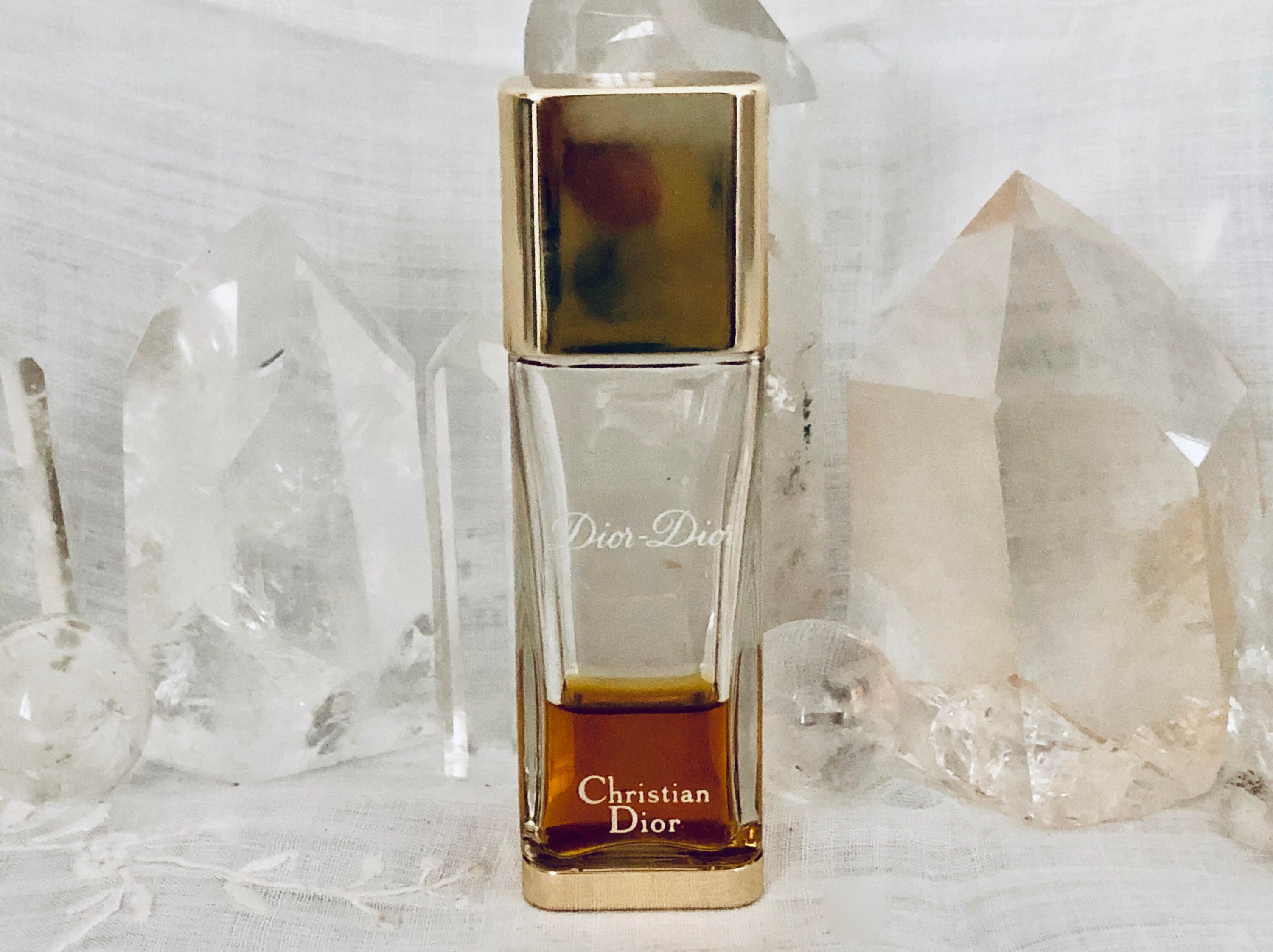 Christian Dior Dior Dior Decant Sample From Flacon Parfum Etsy