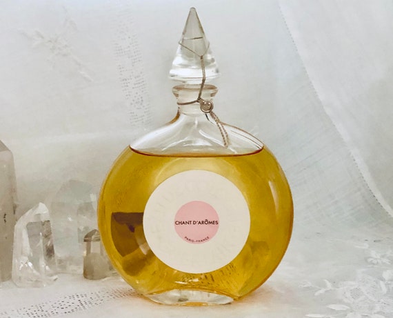 Guerlain Chant Dar mes Chant D aromes song of Scent 200 Ml