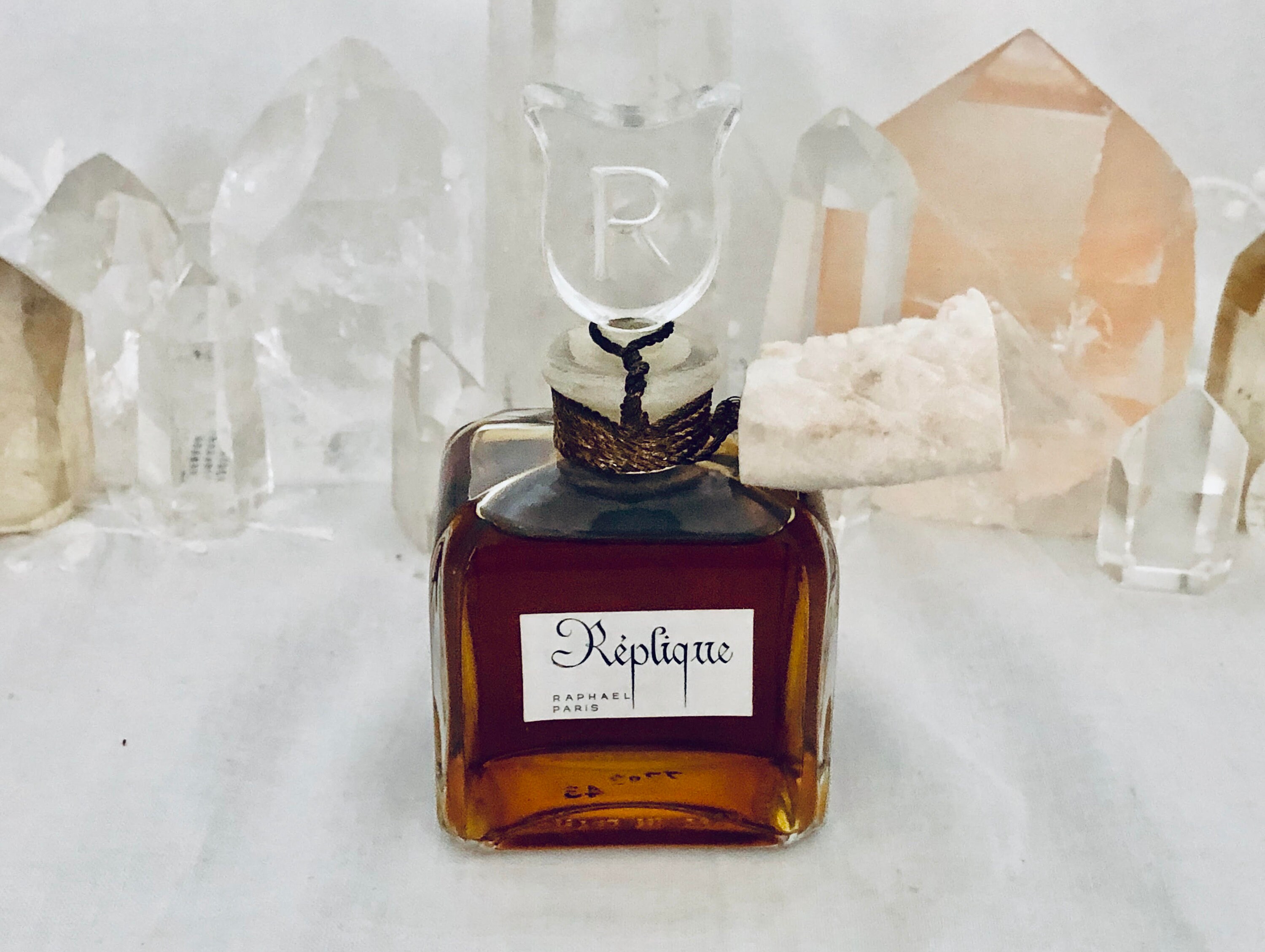 Raphaël, Raphael, Réplique, Replique, 'Replica', 60 ml Raphaël, Raphael, Réplique, Replique, 'Replica', 60 ml