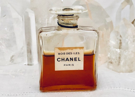 Chanel Bleu De Chanel EDP Decant/Sample - Perfume Decants India