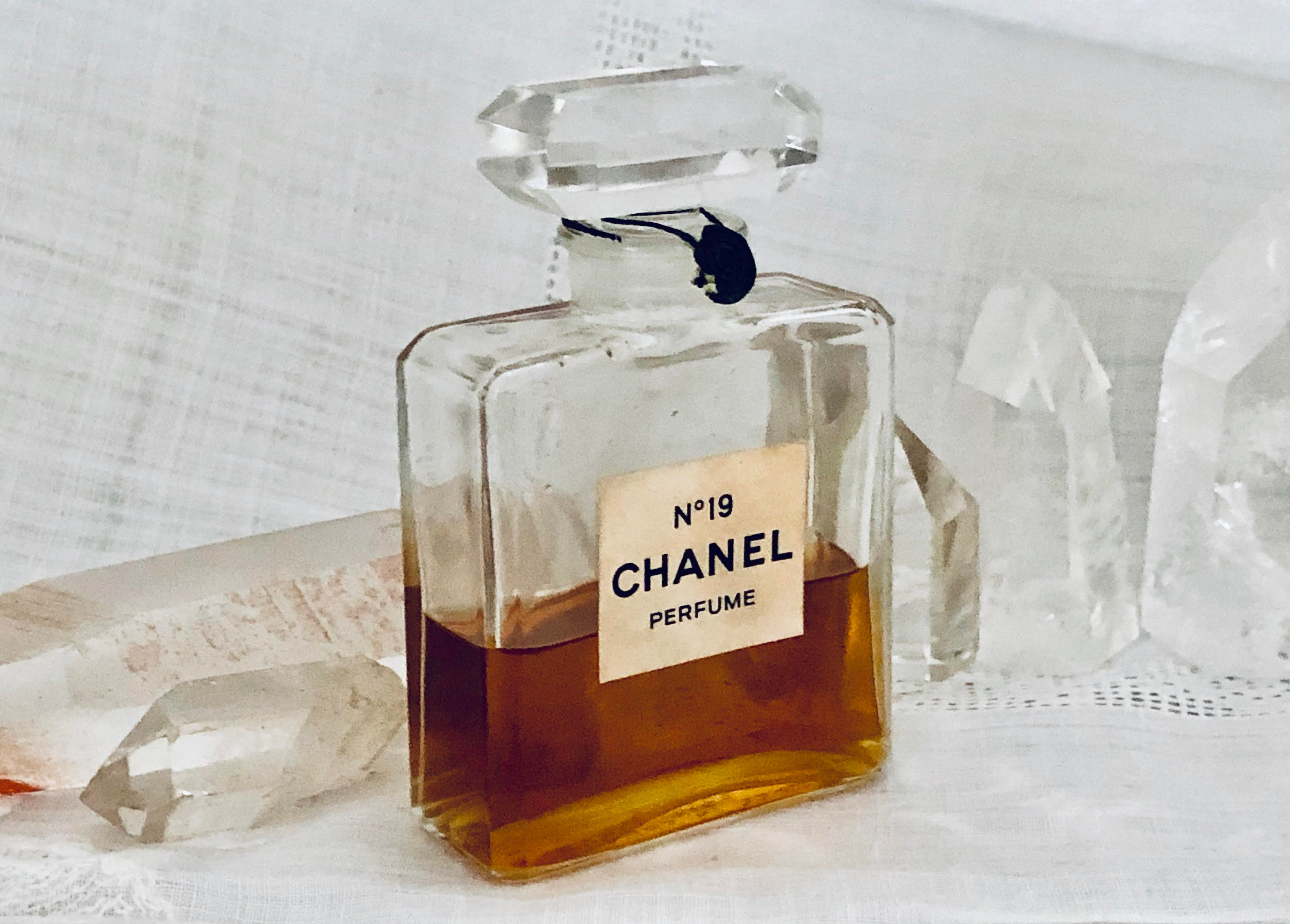 chanel no 5 perfume sample