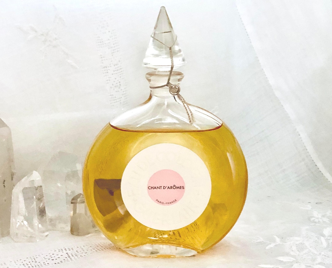 Guerlain, Chant D'arômes, Chant D'aromes, 'song of Scent', 200 Ml