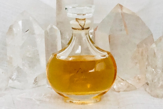 Nina Ricci, L'Air du Temps, 'The Spirit of the Times', 30 ml. or 1 oz. Flacon, Parfum Extrait, Lalique, 1948, Paris, France ..