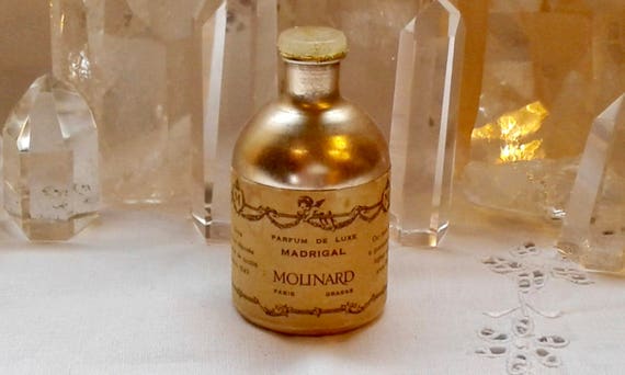 madrigal molinard