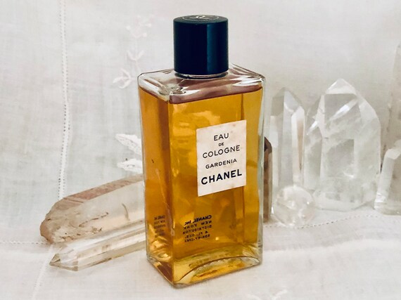 CHANEL ガーデニア オードゥ パルファム　200ml CHANEL GARDENIA シャネル ガーデニア 香水 200ml ガーデニア
