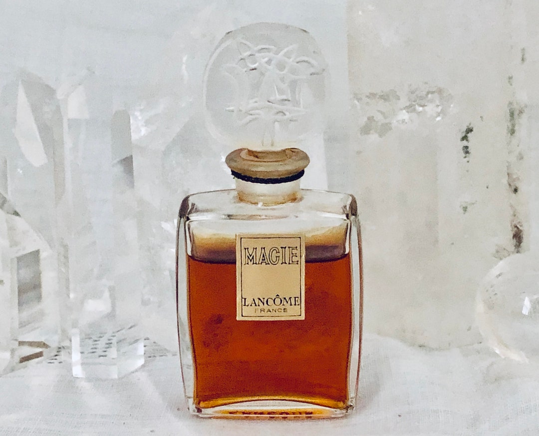 LANCOME MAGIE EAU PARFUMÉE Lancome Magie Noire for Women - 2.5 oz
