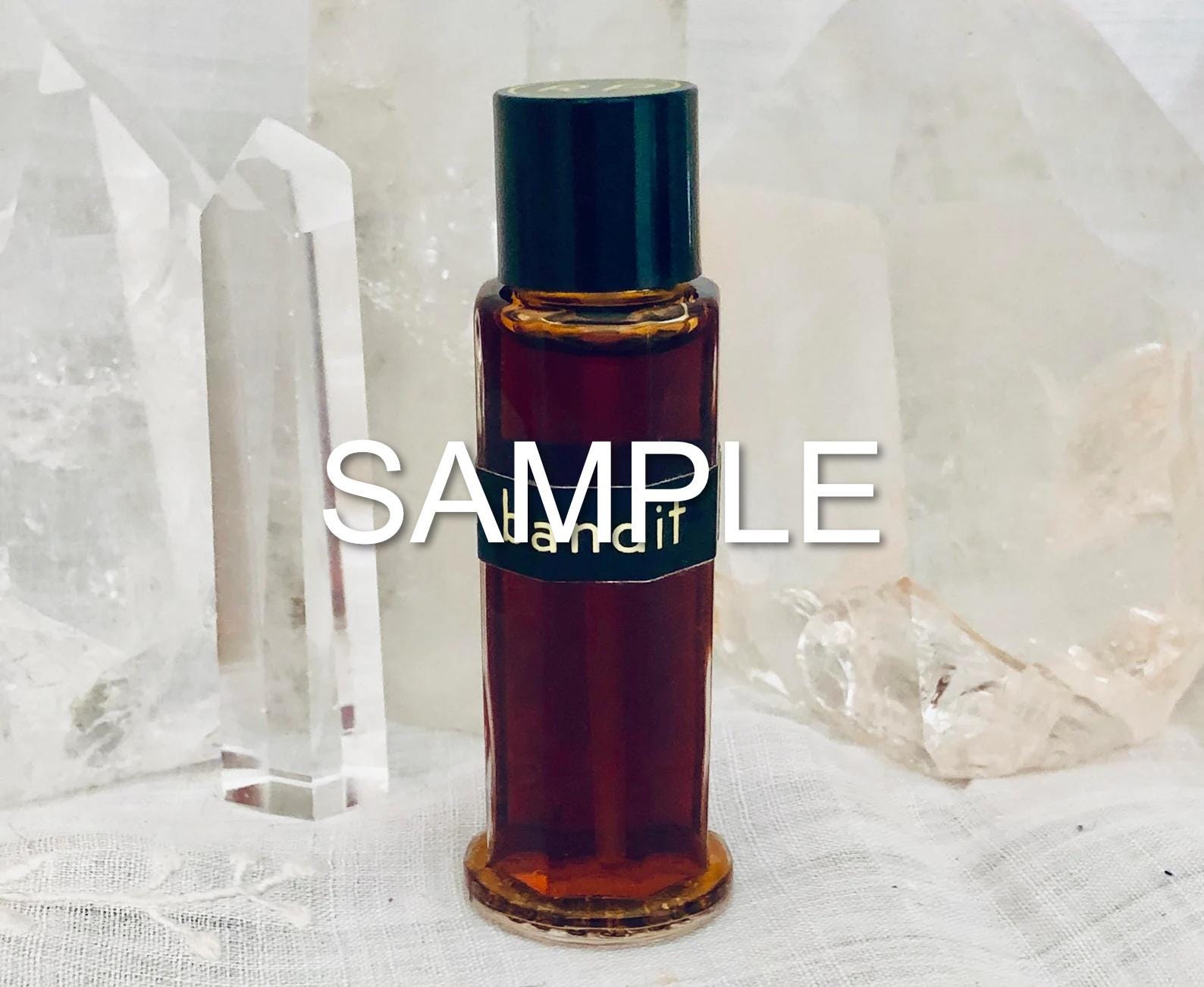 Bandit Eau de Parfum – Robert Piguet