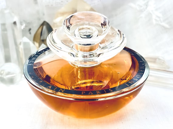 Guerlain, Insolence, 100 ml. or 3.4 oz., Eau de Toilette, Spray, 2006, Paris, France ..