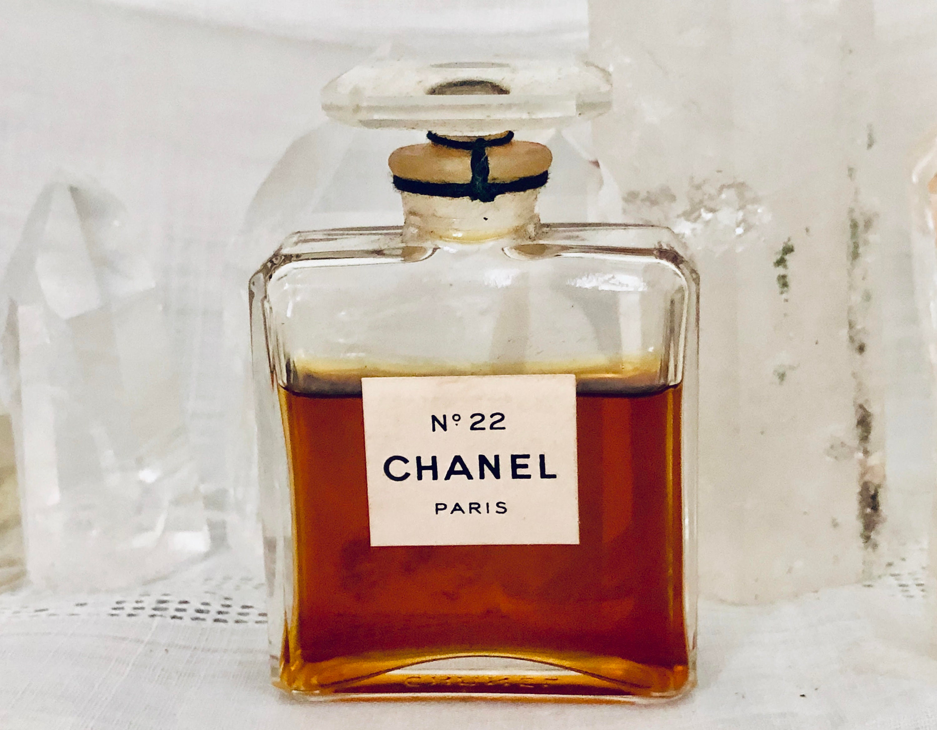 Chanel No 22 