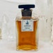 Jeanne Lanvin, Arpège, Arpege, 'Arpeggio', 60 ml. or 2 oz. Flacon, Parfum Extrait, 1927, 1940, Paris, France ..