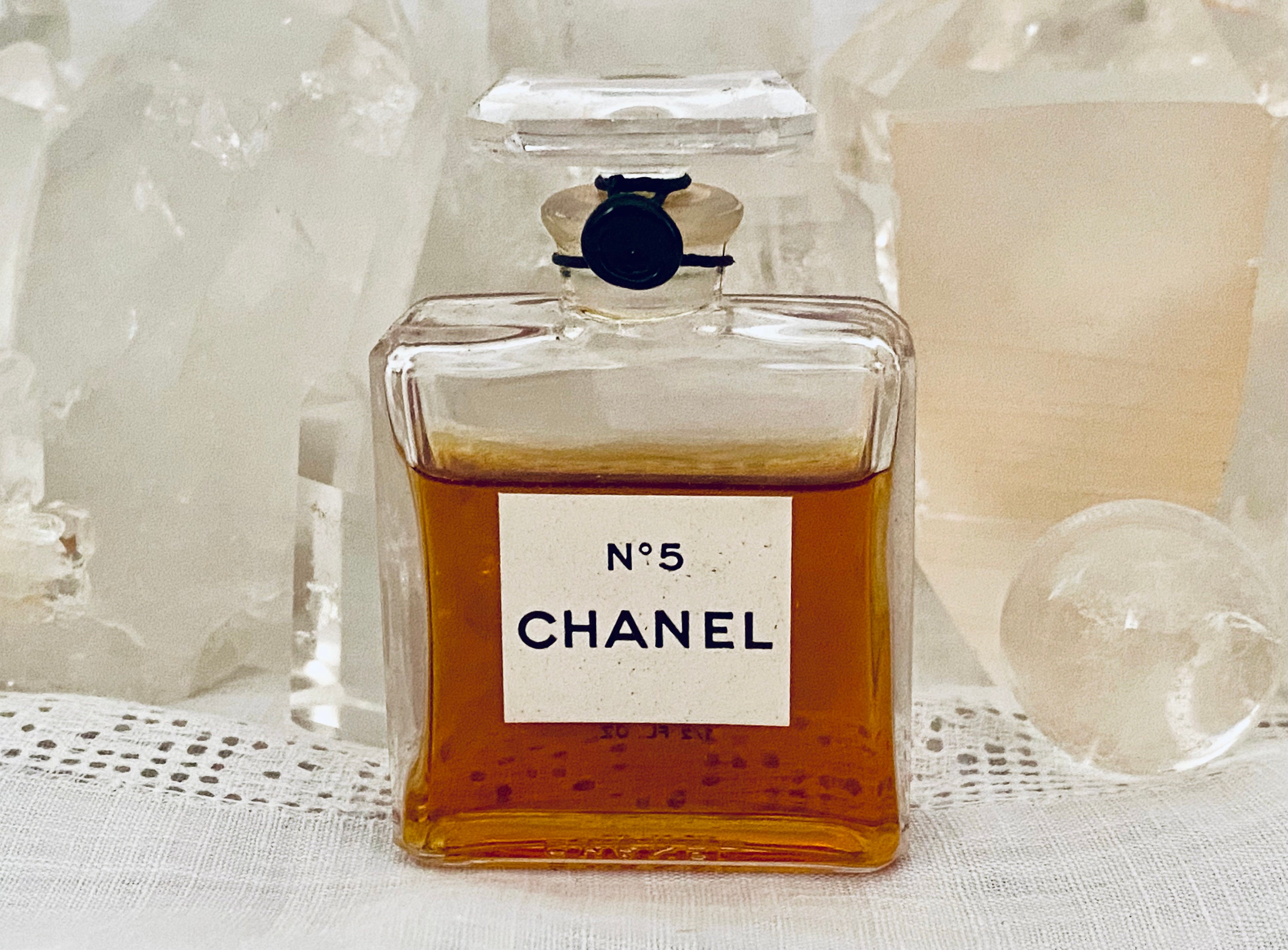 5 things to know about the major Chanel exhibition coming to London   Evening Standard