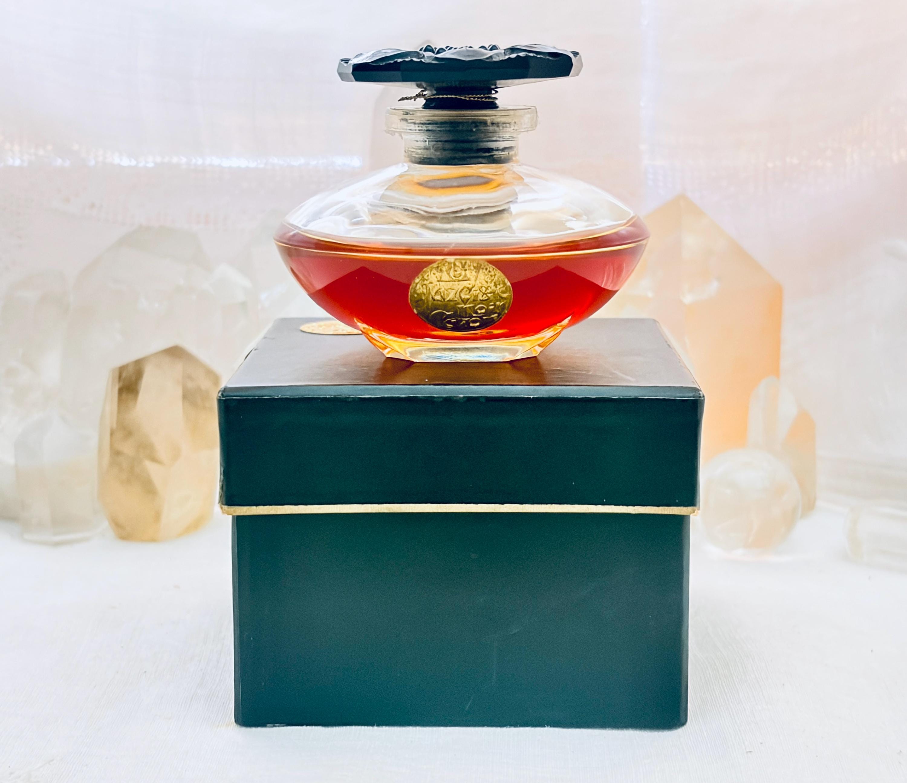 Caron, Narcisse Noir, 'black Narcissus', 60 Ml. or 2.11 Oz. Flacon