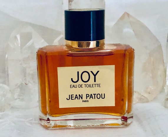 Jean Patou JOY 60 Ml. or 2 Oz. Flacon Eau De Toilette -  Denmark