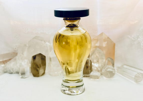 Lubin, Kismet, 'Destiny', 100 ml. or 3.51 oz. Flacon, Eau de Parfum, 1921, 1999, Paris, France ..