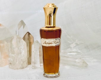 MARCEL ROCHAS AIR-INDIA 香水 ローション ヴィンテージ Marcel Rochas, Madame Rochas, 30 Ml. or 1 Oz. Flacon, Parfum