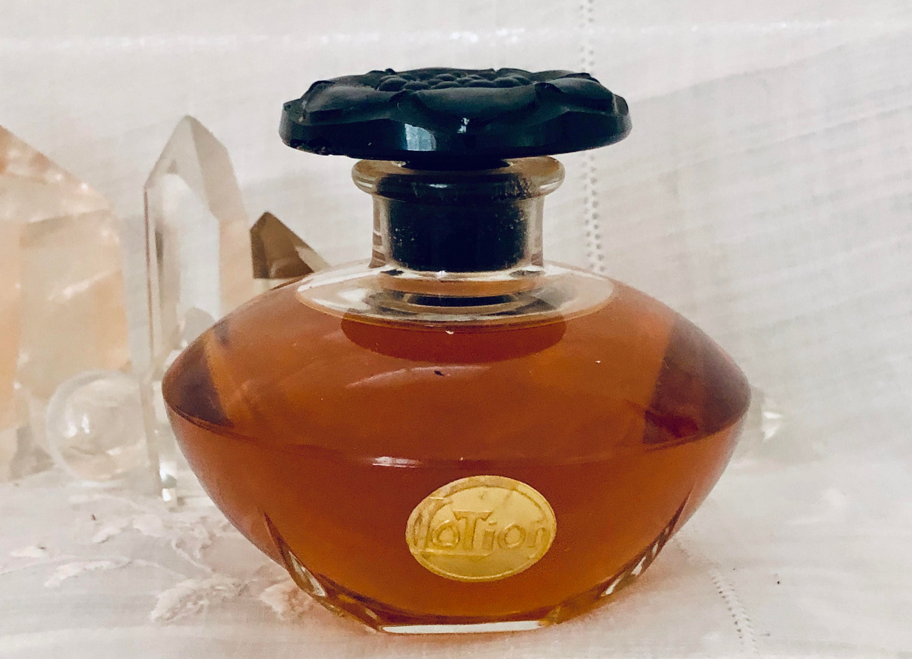 キャロン ナルシスノワール　60ml CARON NARCISSE NOIR CARON] (キャロン) ナルシスノワール (NARCISSE NOIR) 30ml
