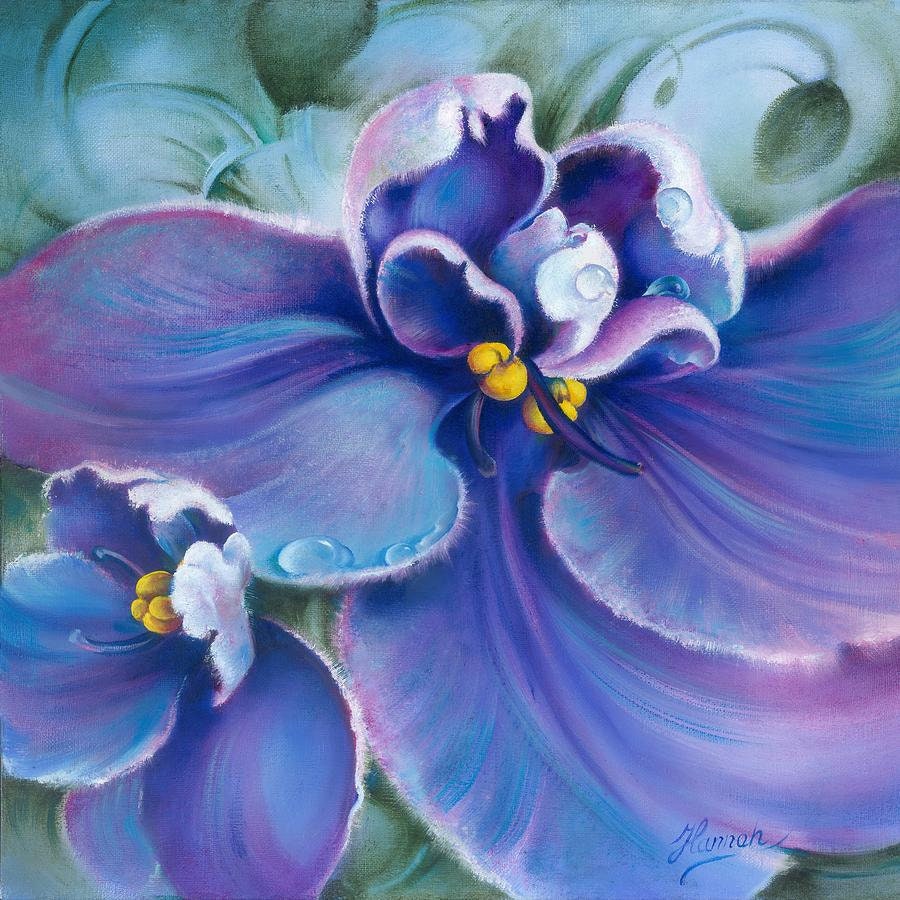 Berdoues, Violette Divine, 'Divine Violet', 80 ml. or 2.81 oz