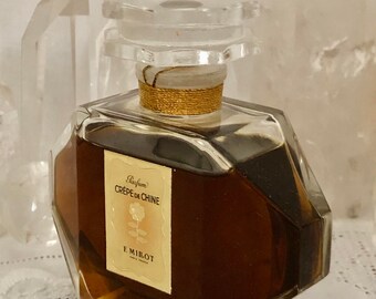 廉くん。専用 F. MILLOT CRÊPE DE CHINE 1oz 30ml F. Millot CREPE DE