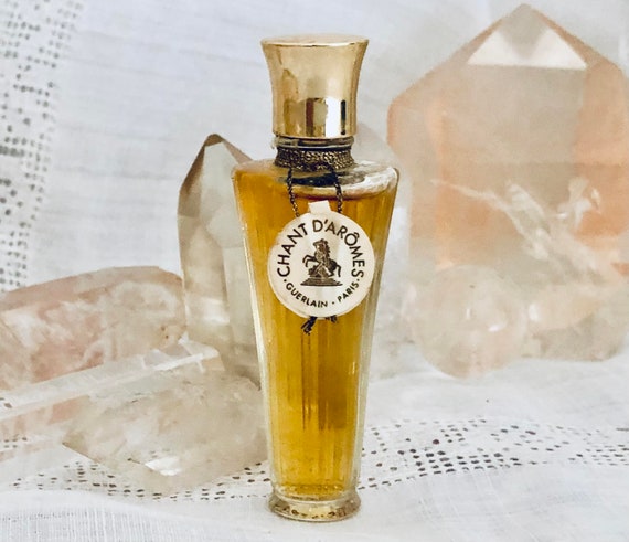 GUERLAIN ゲラン シャンダローム オーデトワレ 100ml ほぼ満量