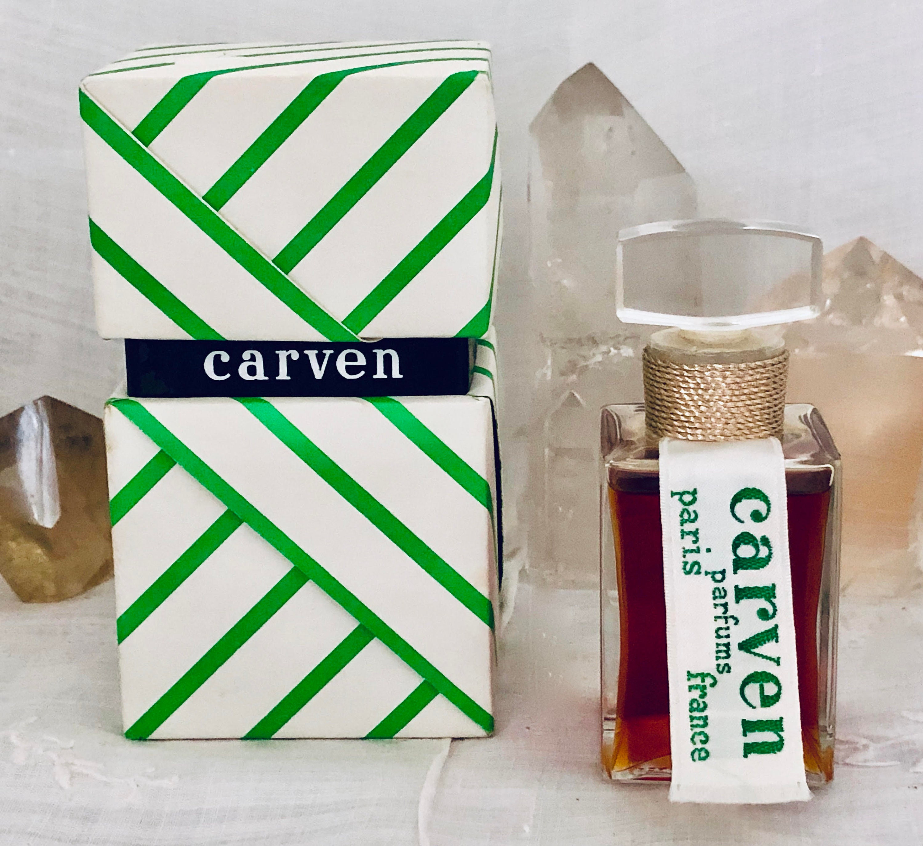 Carven Perfume Women Ma Griffe for sale