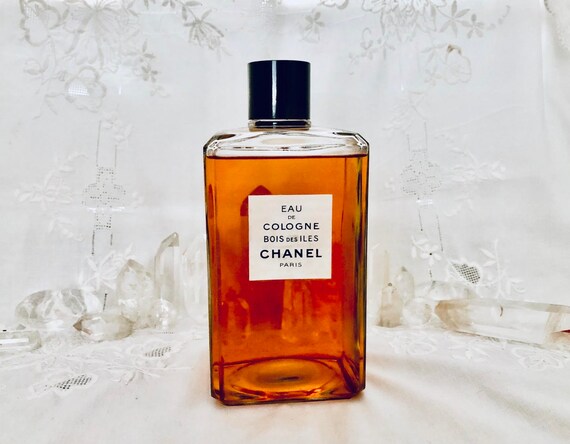 chanel les exclusifs de chanel bois des iles