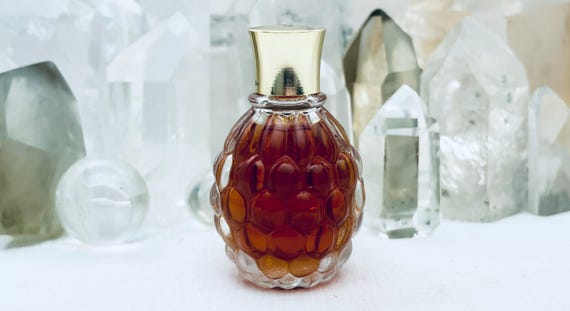 Jean Patou, Moment Suprême, Moment Supreme, 'The Supreme Moment', 30 ml. or 1 oz. Flacon, Parfum Extrait, 1929, Paris, France ..
