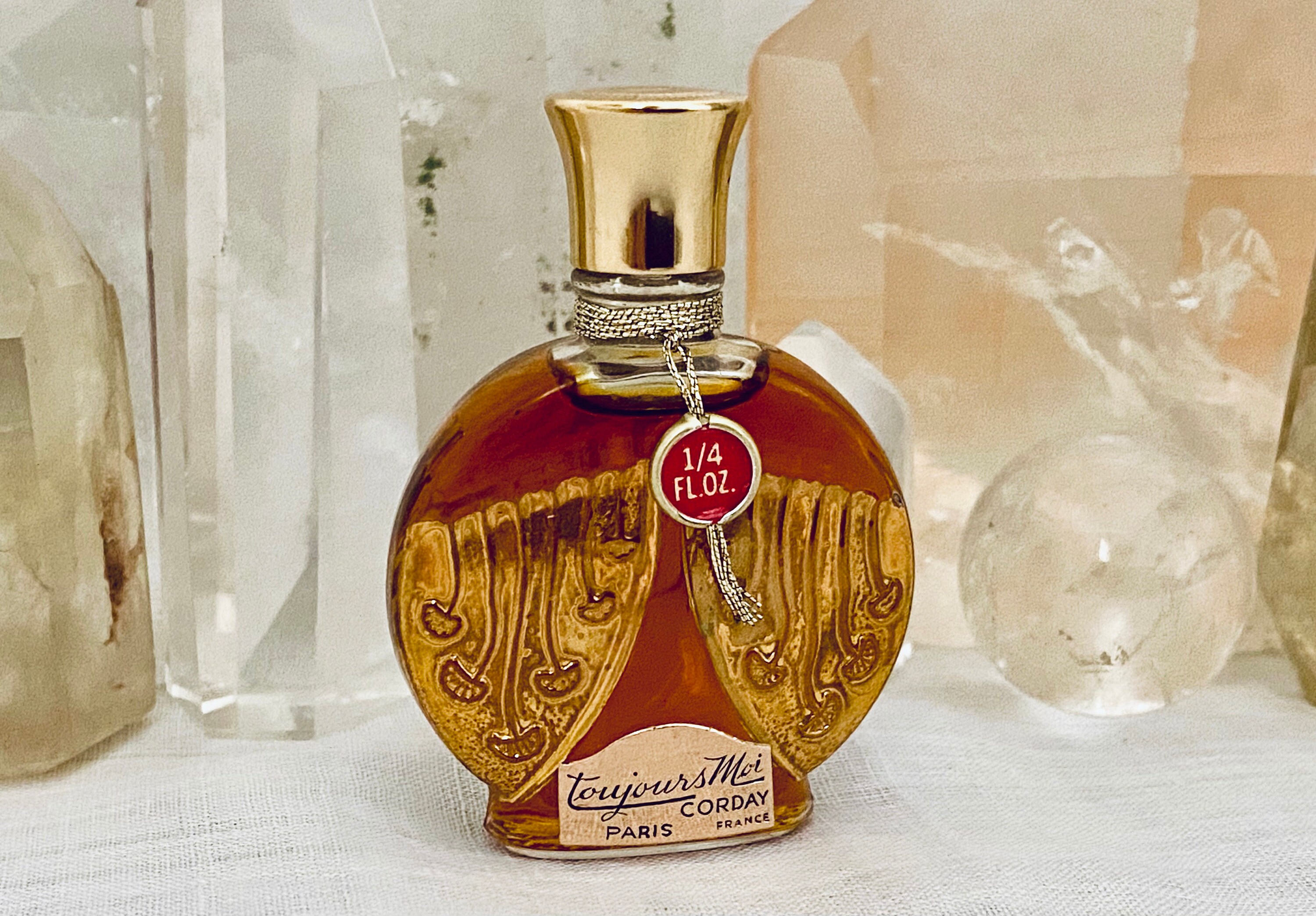 CORDAY Toujours Moi トゥージュールモワ コルディ 【公式通販】