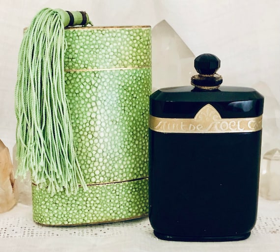 Caron Nuit de Noël 60ml 2点セット（トワレとコロン） Caron, Nuit De Noël, Nuit De Noel, 'christmas Night', 60 Ml