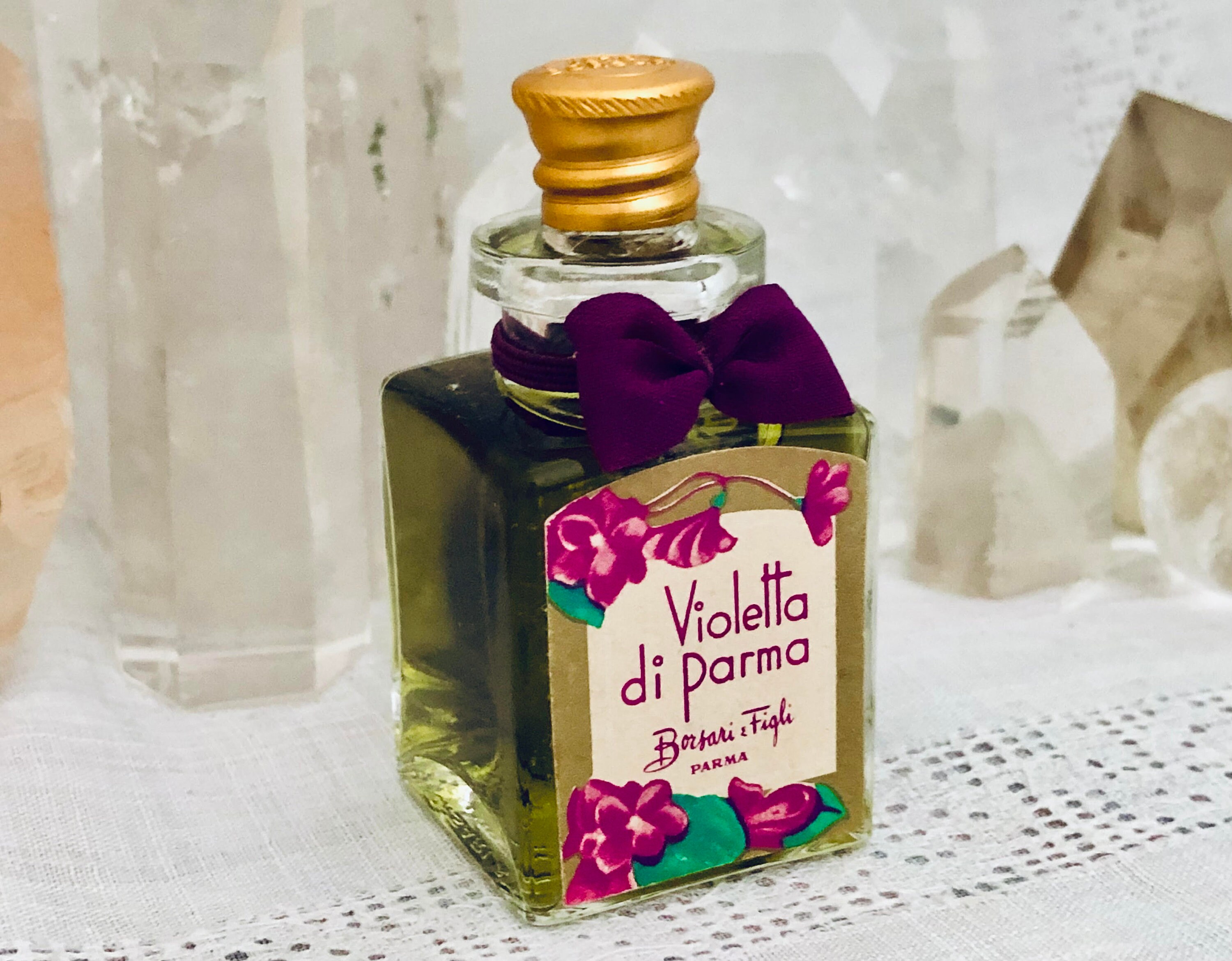 Violeta de parma perfume new arrivals