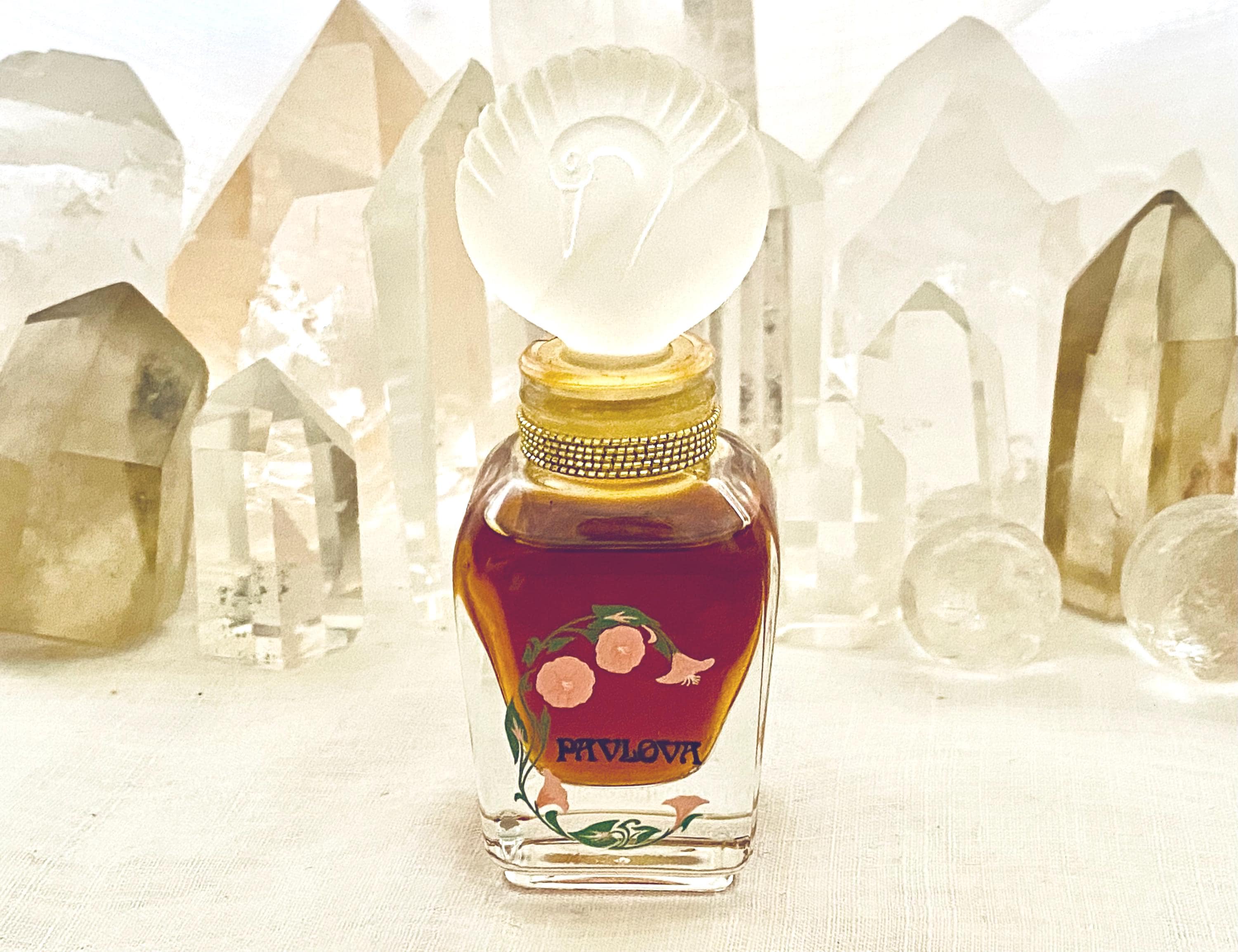 Pavlova Perfume - Etsy